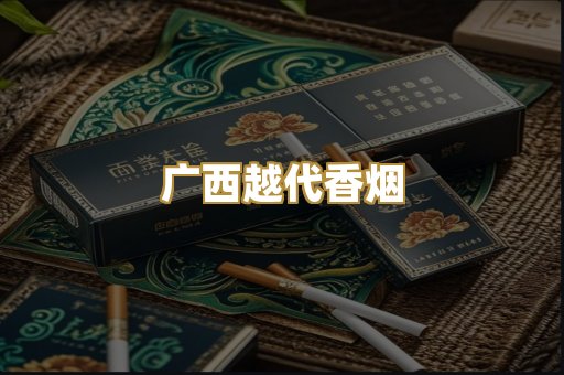 免税外烟爆珠